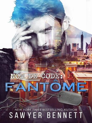 cover image of Nom de Code